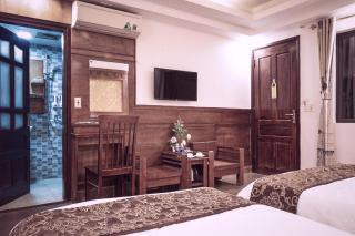 Greenland Sa Pa Hotel by DLMH - Sa Pa - 5