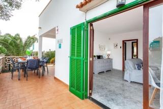 Bajos Maria Elena by dracmallorca - Cala Santanyi - 4