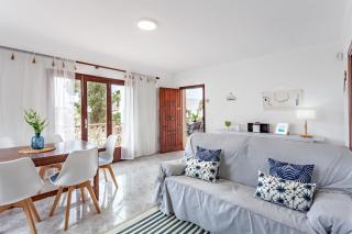 Bajos Maria Elena by dracmallorca - Cala Santanyi - 2