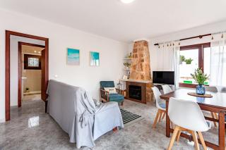 Bajos Maria Elena by dracmallorca - Cala Santanyi - 1