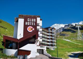 Résidence Pierre & Vacances Le Gypaète - Val Thorens - 0