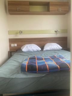 CAMPING LE PHARE D OPALE mobile home L07 - Le Portel - 2