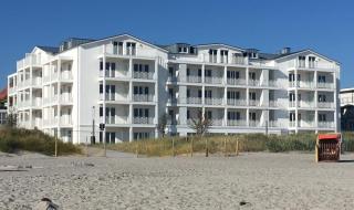 Haus-Meerblick-Villa-Wohnung-19 - Großenbrode - 0