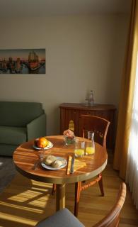 NewLivingHome Residenzhotel Hamburg - Amburgo - 2