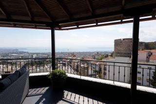 Palazzo Vista Suite&Spa - Salonicco - 6