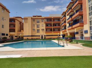 Paraiso Sol Lovely 1 bedroom in Torrox Costa - Torrox Costa - 4