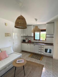 Apartamento urbanización el patio BLOQUE 2 - 3