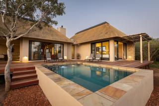 Villa Tall Horse - Zandspruit Bush and Aero Estate - 8