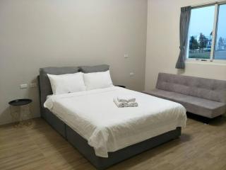 Good moment B&B - Huxi - 6