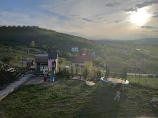 Apartment with nice city view - Dezmir - 9