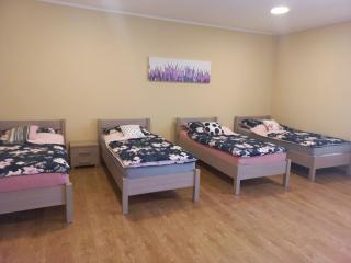 Pod Kogucikiem - Krzyżanowice - 4