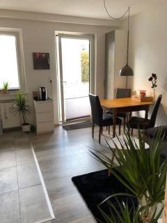 VeeDel - Gemütliche Ferienwohnung in bester City Lage - 5
