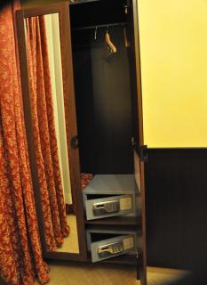 Funny Palace Hostel - Roma - 3