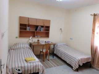 B&B at Palestinian home / Beit Sahour - Bethlehem - 8