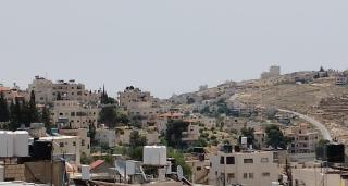 B&B at Palestinian home / Beit Sahour - Bethlehem - 7