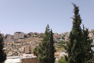 B&B at Palestinian home / Beit Sahour - Bethlehem - 6