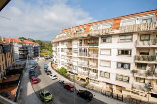 Sanxenxo Apartamentos 2 habitaciones con piscina, garaje a 150 mt playa Silgar - Sanxenxo - 3