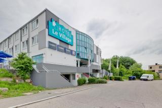 Hotel Le Village - Winnenden - 2