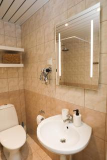 Studio apartment - 1