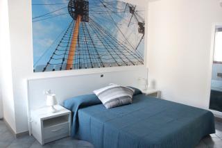 103 Boutique Hotel Stintino - Stintino - 1