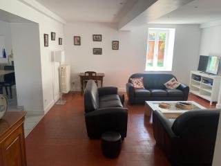 Gîte le cœur de Givry - 3