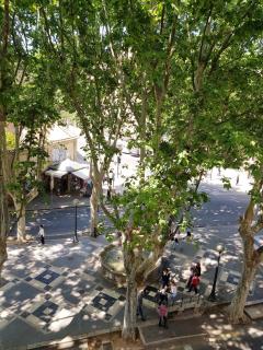 Rambla Palma Center - 1