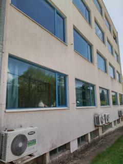 Hotel Iceberg - Baltschik - 3