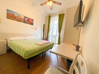B&B Mazzini - Roma - 5