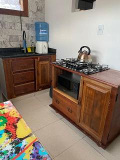 Casa aconchegante com piscina em Tiradentes - Tiradentes - 2