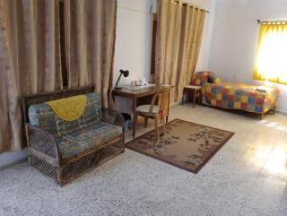 B&B at Palestinian home / Beit Sahour - 8