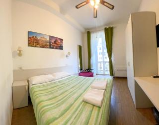 B&B Mazzini - Roma - 6