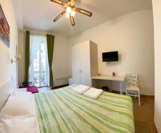 B&B Mazzini - Roma - 7