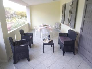 MaRo Apartment - Cala Liberotto - 9