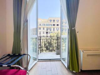 B&B Mazzini - Roma - 8