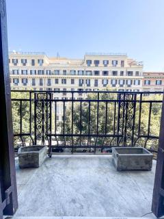 B&B Mazzini - Roma - 9