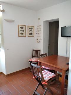 Voglia di mare - Capraia - 3