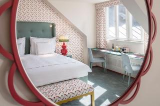 The Sparrow Hotel - Estocolmo - 8
