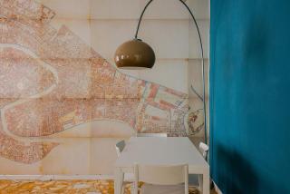 Alla Mappa, meraviglioso appartamento con vista - Venice - 4