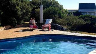 Fairhill Nature Reserve and Guest House - Stanford - 6
