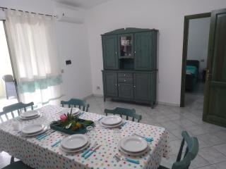 MaRo Apartment - Cala Liberotto - 5