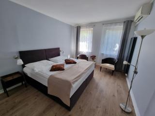 Apartment Residence Bratislava - 2
