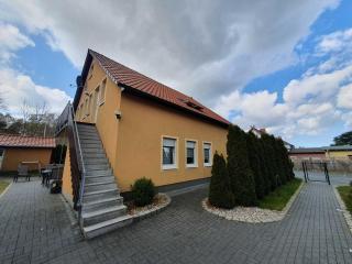Biantali Ferienwohnungen Haus Bodo - Trassenheide - 0