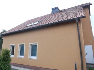 Biantali Ferienwohnungen Haus Bodo - Trassenheide - 5