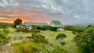 Fairhill Nature Reserve and Guest House - Stanford - 7