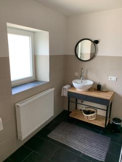 Ferienwohnung I Beck-Bräu nahe Bamberg - Lisberg - 5