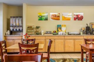 Quality Inn & Suites - Santa Rosa - 5