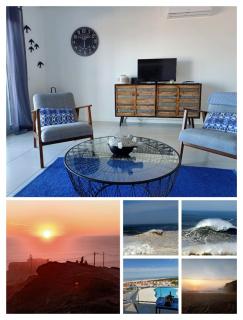 Sitio´s View - Nazaré - 9
