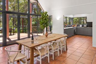 Twilight Ridge - Situated on 2 acres of pristine bushland, Twilight Ridge offers both privacy and space - Quindalup - 3