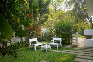Amanvana Spa Resort, Coorg - Kushālnagar - 1