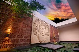 Amanvana Spa Resort, Coorg - Kushālnagar - 3